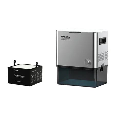 MAKERA Cyclone Dust Collector